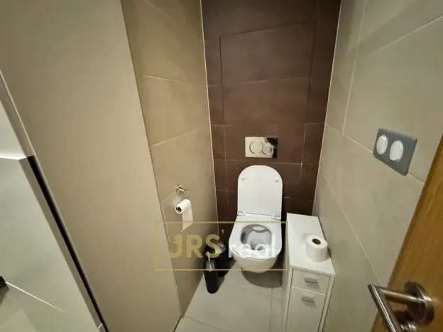 Pronájem bytu 1+kk, Brno, 33 m2