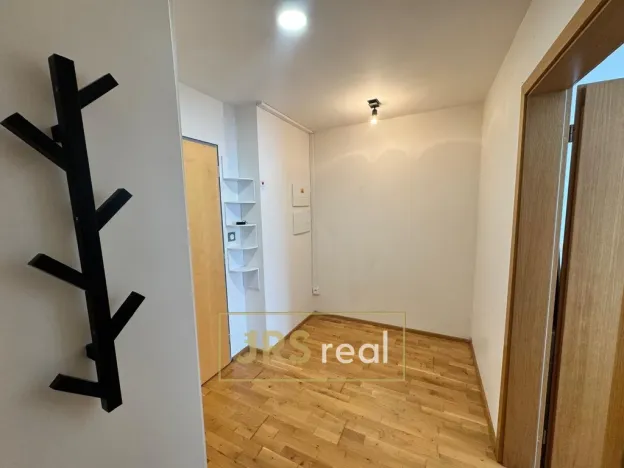 Pronájem bytu 1+kk, Brno, 33 m2