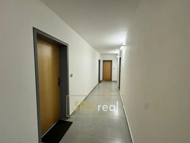 Pronájem bytu 1+kk, Brno, 33 m2