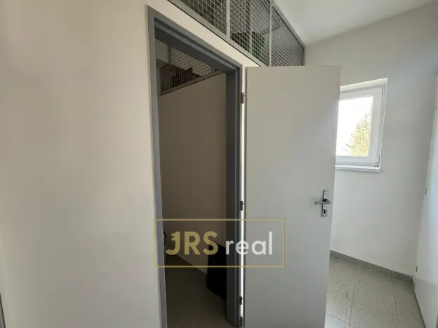 Pronájem bytu 1+kk, Brno, 33 m2