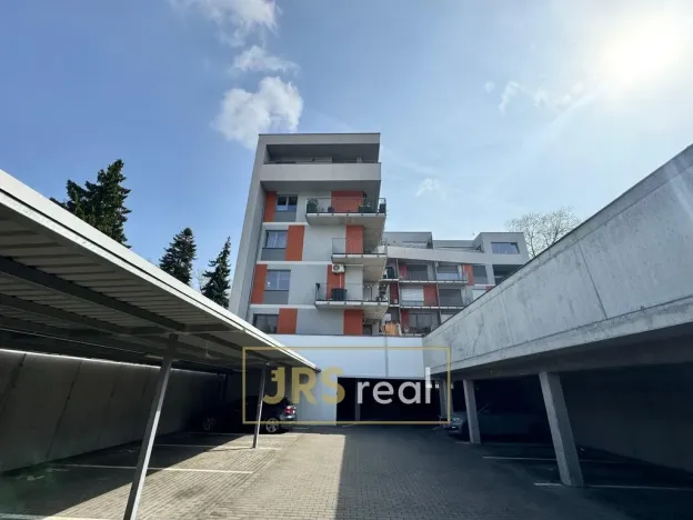 Pronájem bytu 1+kk, Brno, 33 m2