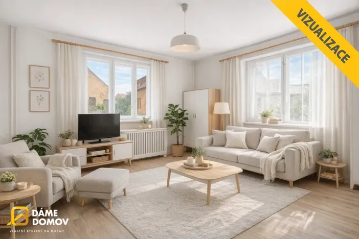 Prodej rodinného domu, Štítná nad Vláří-Popov - Štítná nad Vláří, 114 m2