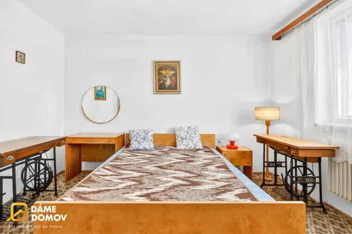 Prodej rodinného domu, Štítná nad Vláří-Popov - Štítná nad Vláří, 114 m2