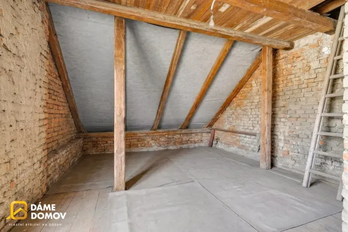 Prodej rodinného domu, Štítná nad Vláří-Popov - Štítná nad Vláří, 114 m2