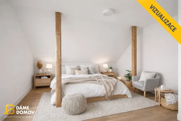 Prodej rodinného domu, Štítná nad Vláří-Popov - Štítná nad Vláří, 114 m2