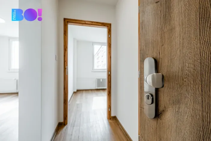 Prodej bytu 2+kk, Opava, Ratibořská, 35 m2