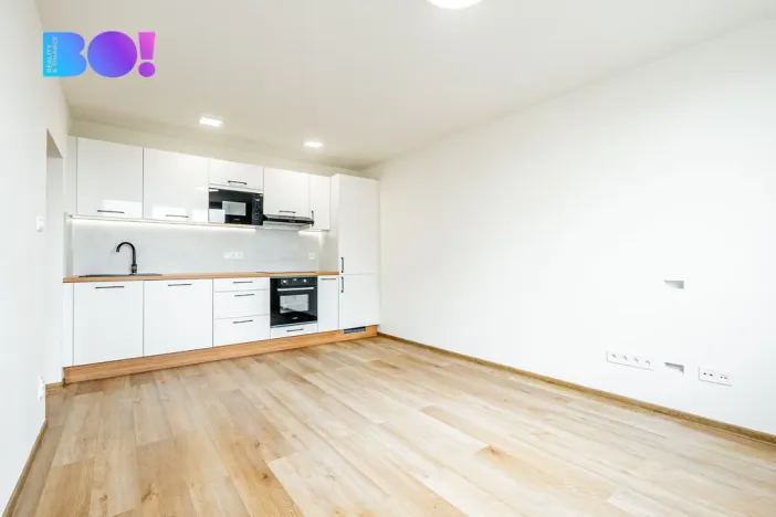 Prodej bytu 2+kk, Opava, Ratibořská, 35 m2