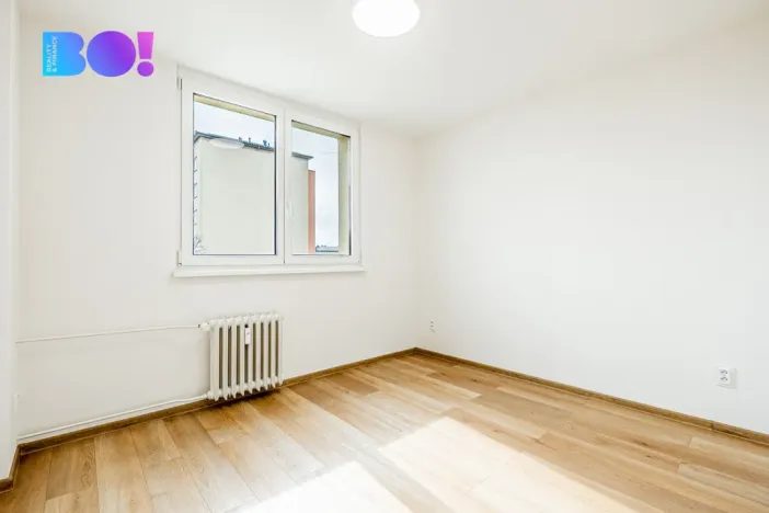 Prodej bytu 2+kk, Opava, Ratibořská, 35 m2