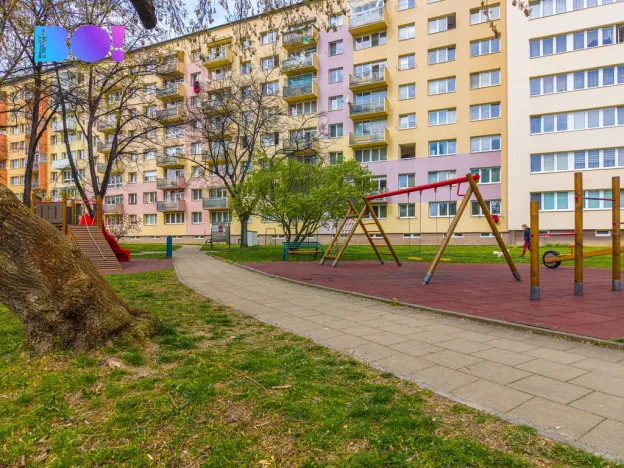 Prodej bytu 2+kk, Opava, Ratibořská, 35 m2