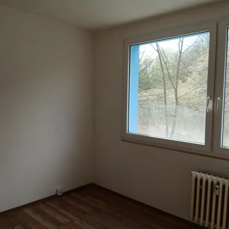 Pronájem bytu 3+1, Bílina - Teplické Předměstí, Sídliště Za Chlumem, 61 m2