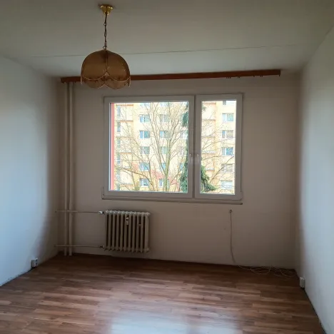 Pronájem bytu 3+1, Bílina - Teplické Předměstí, Sídliště Za Chlumem, 61 m2