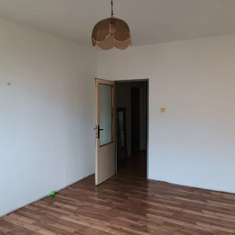 Pronájem bytu 3+1, Bílina - Teplické Předměstí, Sídliště Za Chlumem, 61 m2