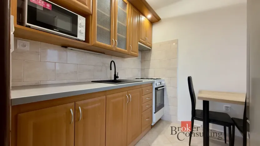 Pronájem bytu 2+1, Krnov - Pod Bezručovým vrchem, Albrechtická, 44 m2