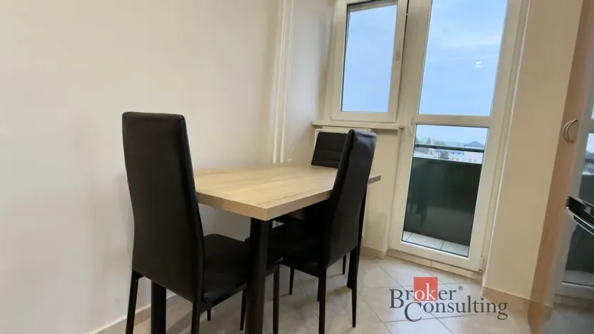 Pronájem bytu 2+1, Krnov - Pod Bezručovým vrchem, Albrechtická, 44 m2