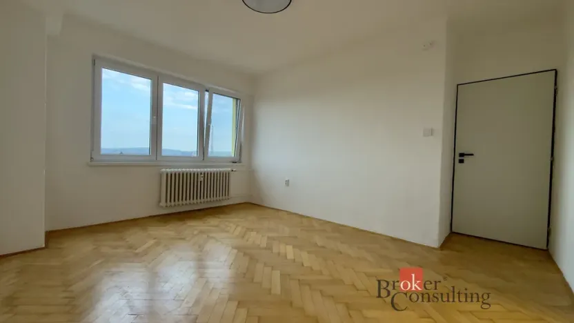 Pronájem bytu 2+1, Krnov - Pod Bezručovým vrchem, Albrechtická, 44 m2