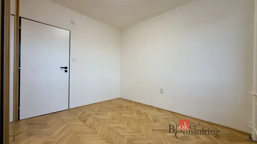 Pronájem bytu 2+1, Krnov - Pod Bezručovým vrchem, Albrechtická, 44 m2