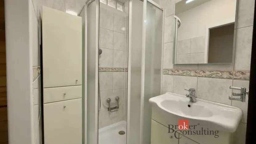 Pronájem bytu 2+1, Krnov - Pod Bezručovým vrchem, Albrechtická, 44 m2