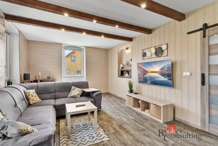 Prodej chalupy, Smilovice - Újezdec, 180 m2