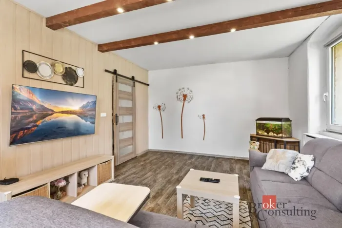 Prodej chalupy, Smilovice - Újezdec, 180 m2