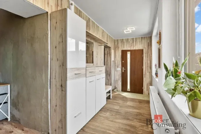 Prodej chalupy, Smilovice - Újezdec, 180 m2