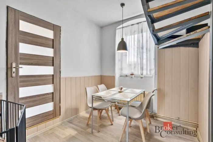 Prodej chalupy, Smilovice - Újezdec, 180 m2