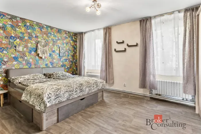 Prodej chalupy, Smilovice - Újezdec, 180 m2