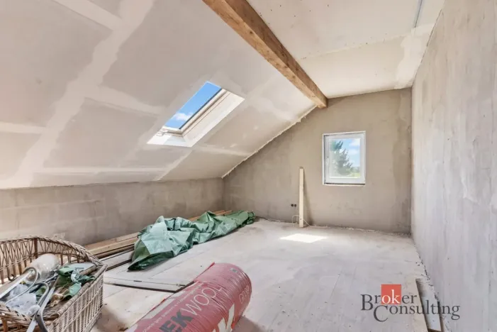 Prodej chalupy, Smilovice - Újezdec, 180 m2