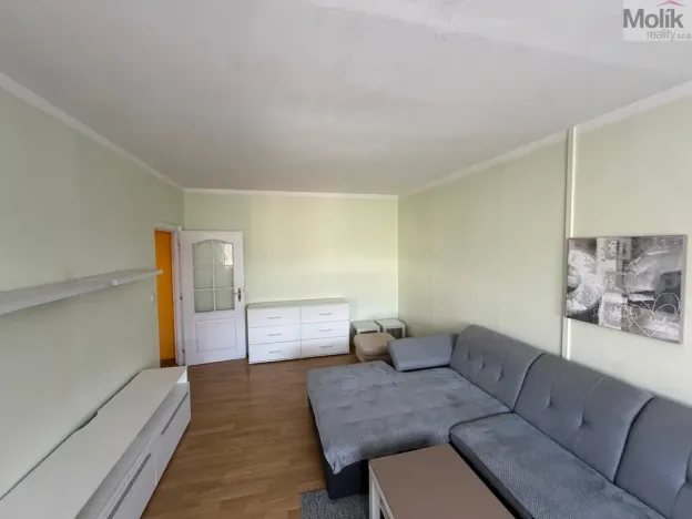 Prodej bytu 3+1, Meziboří, Nad parkem, 78 m2