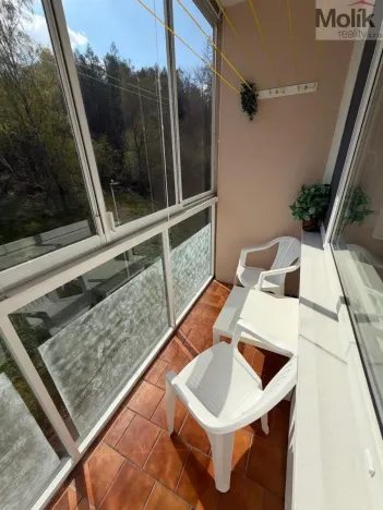 Prodej bytu 3+1, Meziboří, Nad parkem, 78 m2