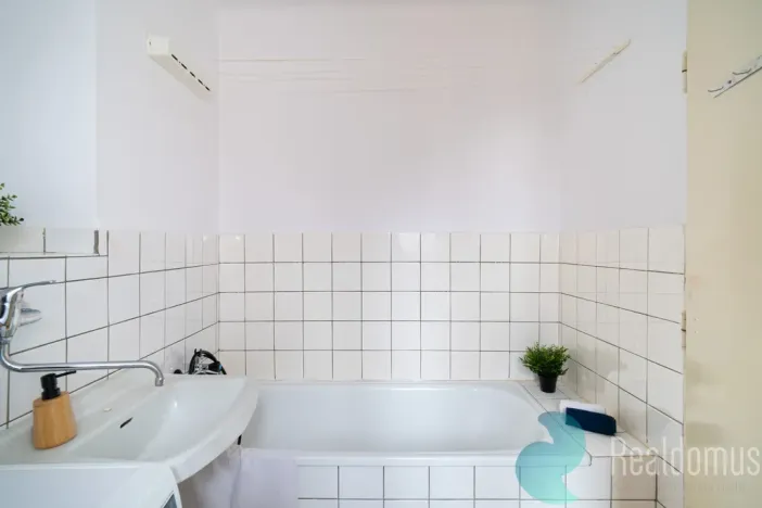 Prodej bytu 2+1, Jihlava, Vrchlického, 54 m2