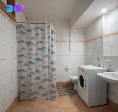 Prodej bytu 1+1, Žďár nad Sázavou, Haškova, 35 m2