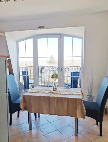 Pronájem bytu 1+kk, Praha, Smolíkova, 61 m2