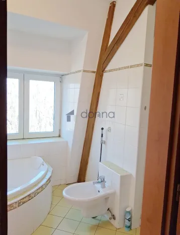 Pronájem bytu 1+kk, Praha, Smolíkova, 61 m2