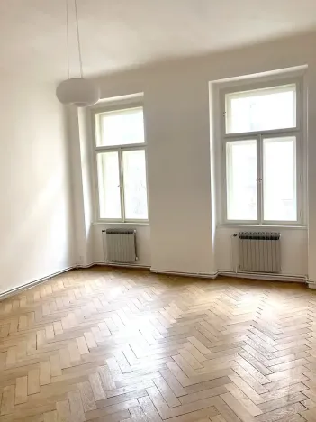 Pronájem bytu 3+1, Praha - Vinohrady, Sázavská, 107 m2