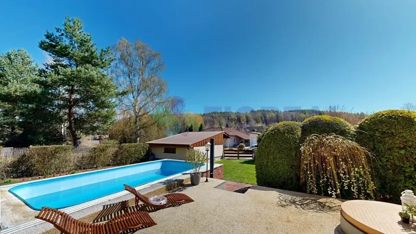 Prodej rodinného domu, Dubno, 253 m2