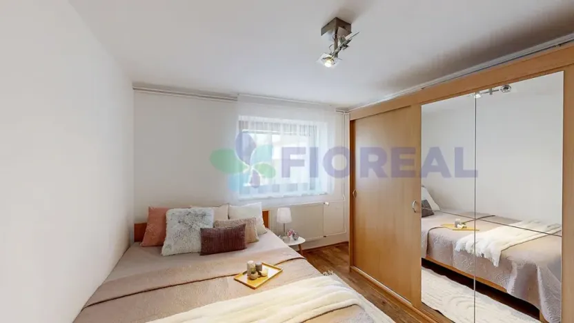 Prodej rodinného domu, Dubno, 253 m2