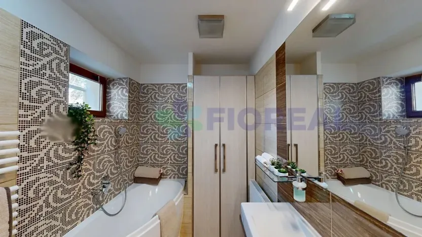 Prodej rodinného domu, Dubno, 253 m2