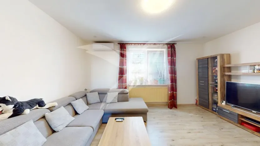 Prodej rodinného domu, Nýřany, Benešova třída, 120 m2