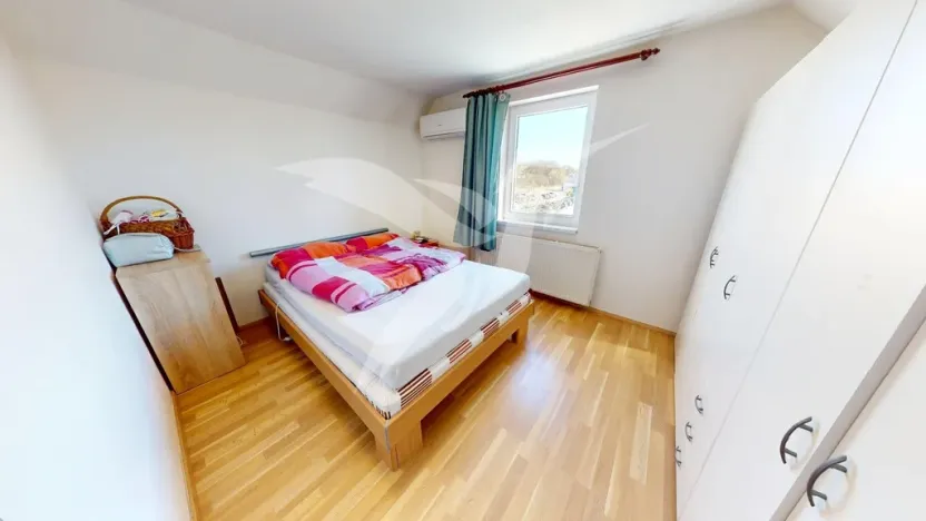 Prodej rodinného domu, Nýřany, Benešova třída, 120 m2