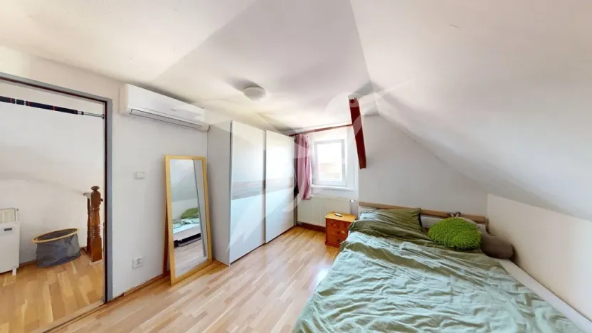 Prodej rodinného domu, Nýřany, Benešova třída, 120 m2