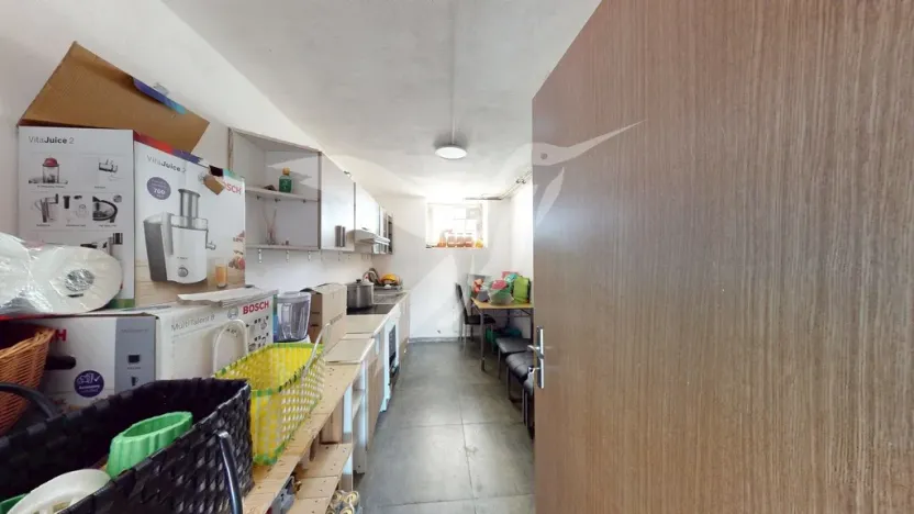 Prodej rodinného domu, Nýřany, Benešova třída, 120 m2