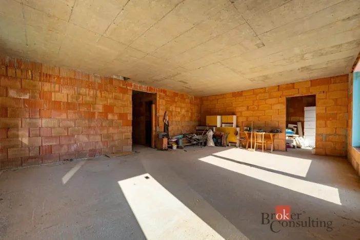 Prodej rodinného domu, Košetice, 305 m2