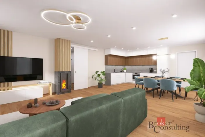 Prodej rodinného domu, Košetice, 305 m2