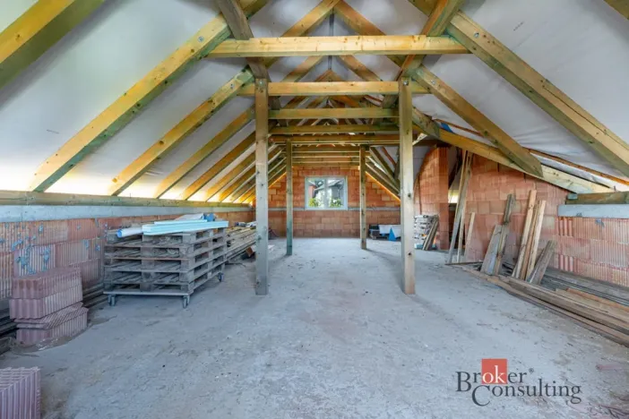 Prodej rodinného domu, Košetice, 305 m2