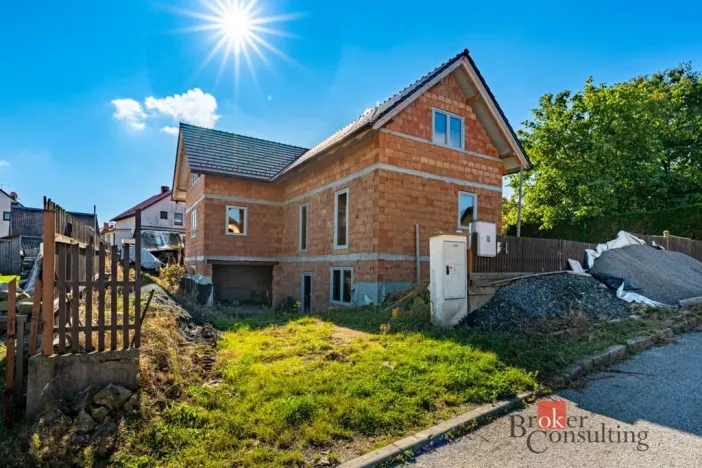 Prodej rodinného domu, Košetice, 305 m2