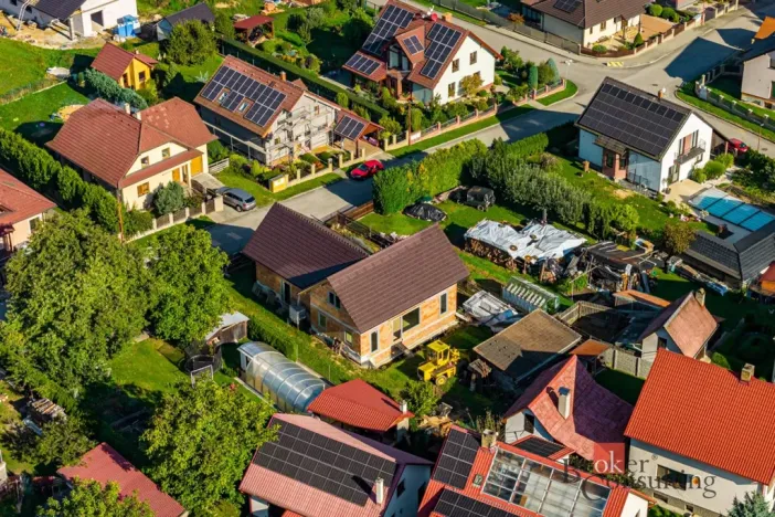 Prodej rodinného domu, Košetice, Nad Kachlířkou, 305 m2
