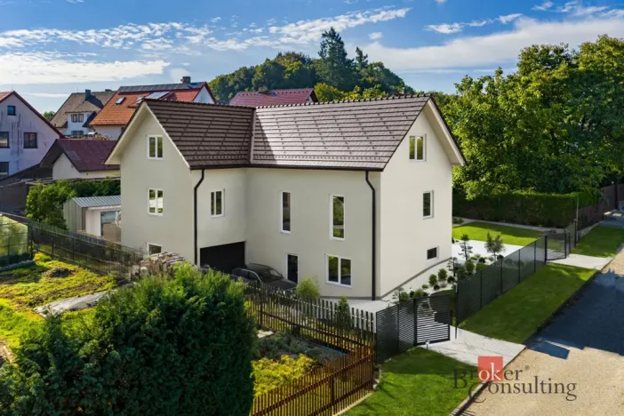Prodej rodinného domu, Košetice, Nad Kachlířkou, 305 m2