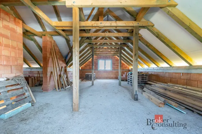 Prodej rodinného domu, Košetice, Nad Kachlířkou, 305 m2