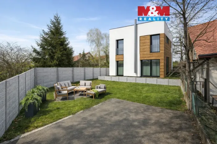 Prodej pozemku pro bydlení, Praha, Nad Šetelkou, 265 m2