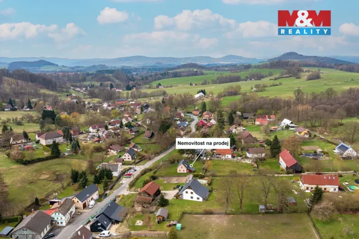 Prodej rodinného domu, Kunratice, 98 m2